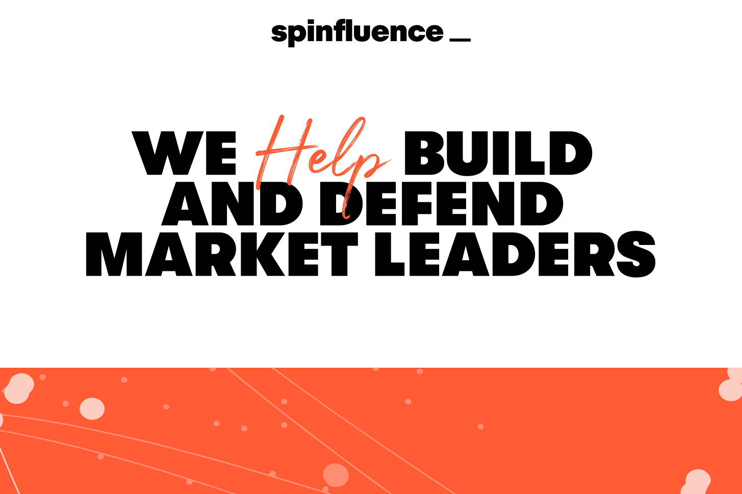 Spinfluence logo